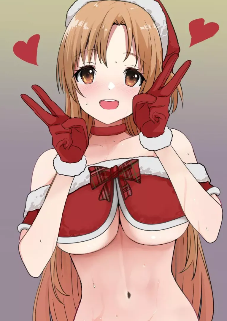 Asuna best waifu