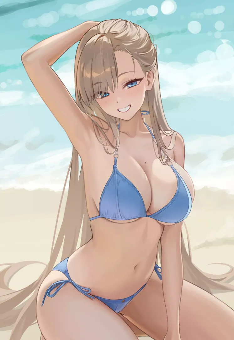 Asuna [Blue Archive]