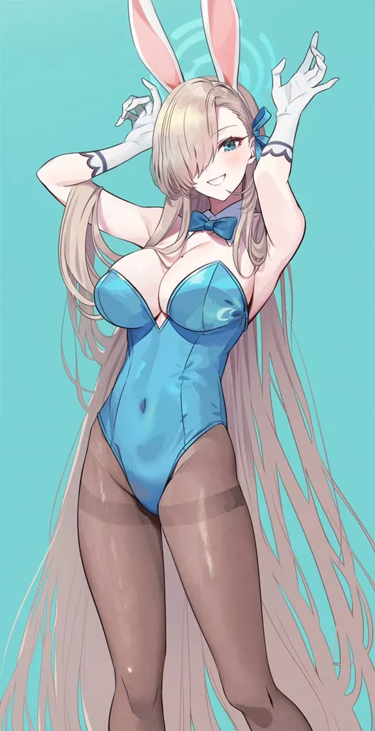 Asuna [Blue Archive]