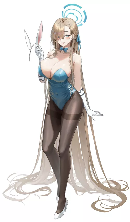 Asuna [Blue Archive]