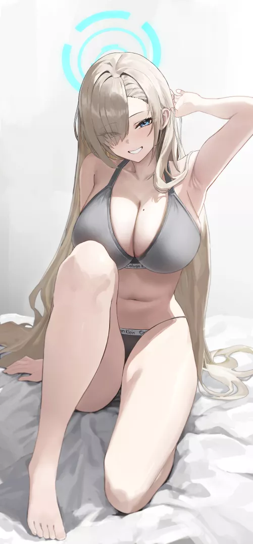 Asuna [Blue Archive]
