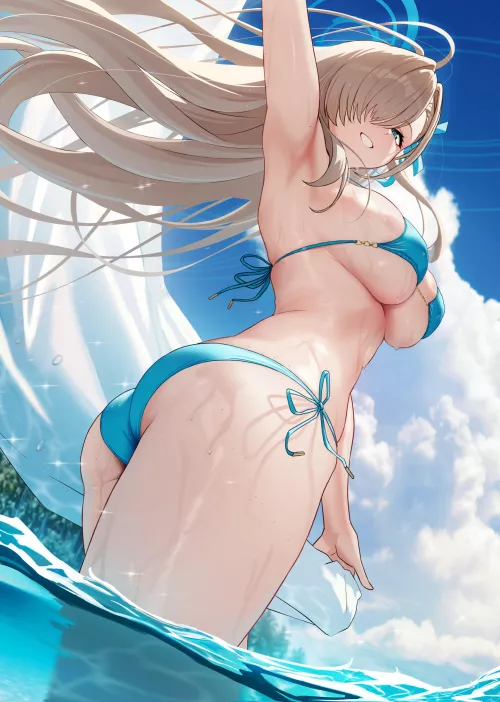 Asuna [Blue Archive]