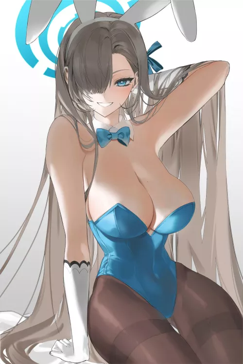 Asuna [Blue Archive]