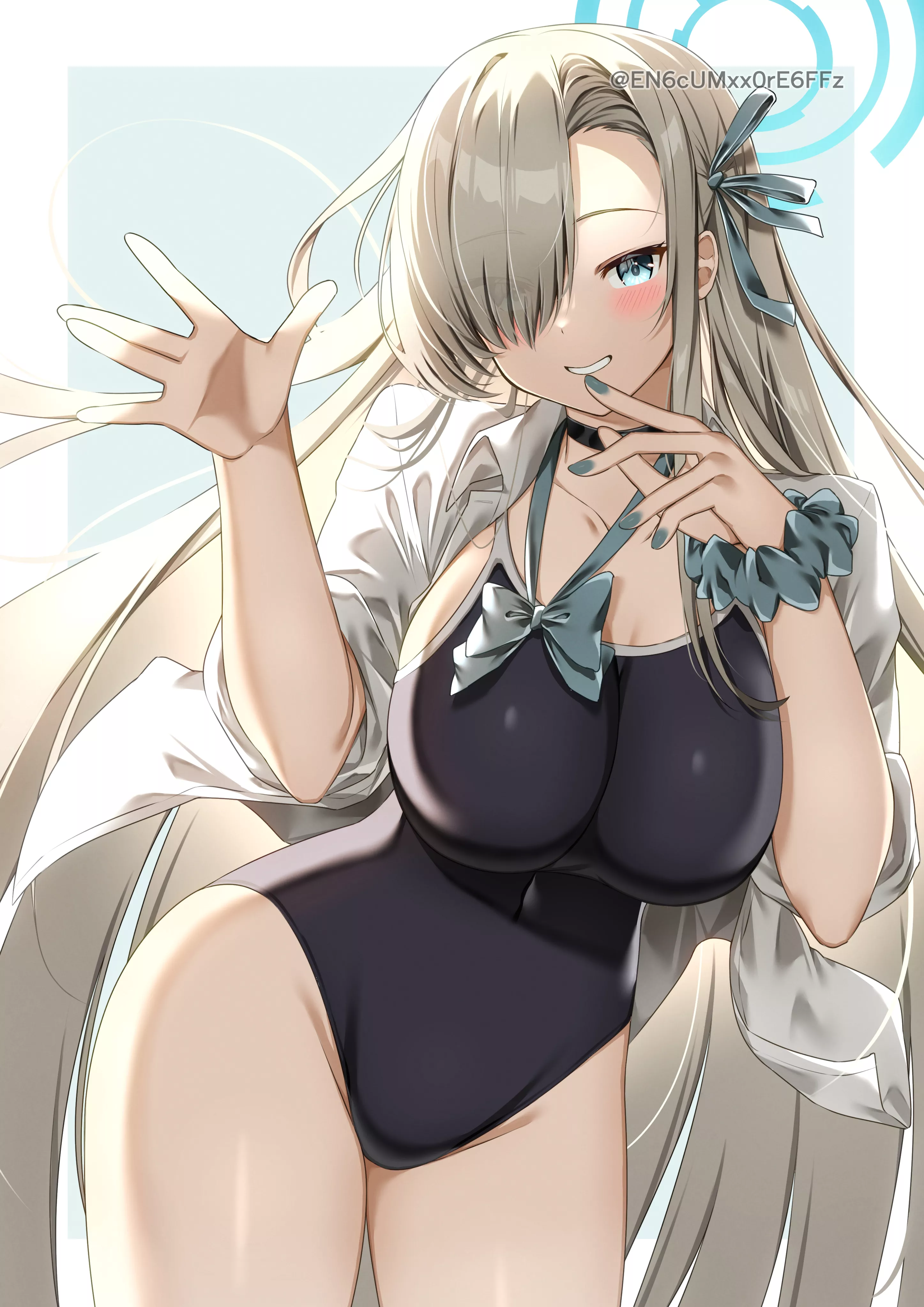 Asuna [Blue Archive]