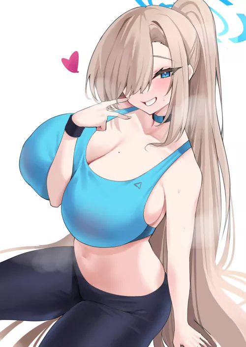 Asuna Ichinose