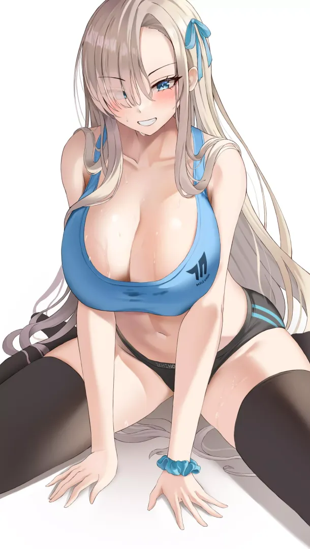 Asuna Ichinose [Blue Archive]