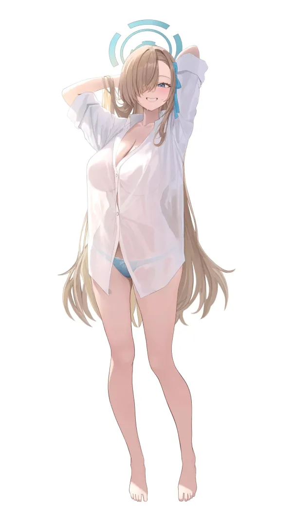 Asuna Ichinose [Blue Archive]