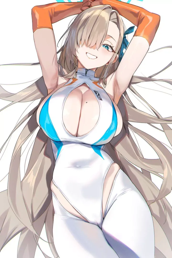 Asuna Ichinose [Blue Archive]