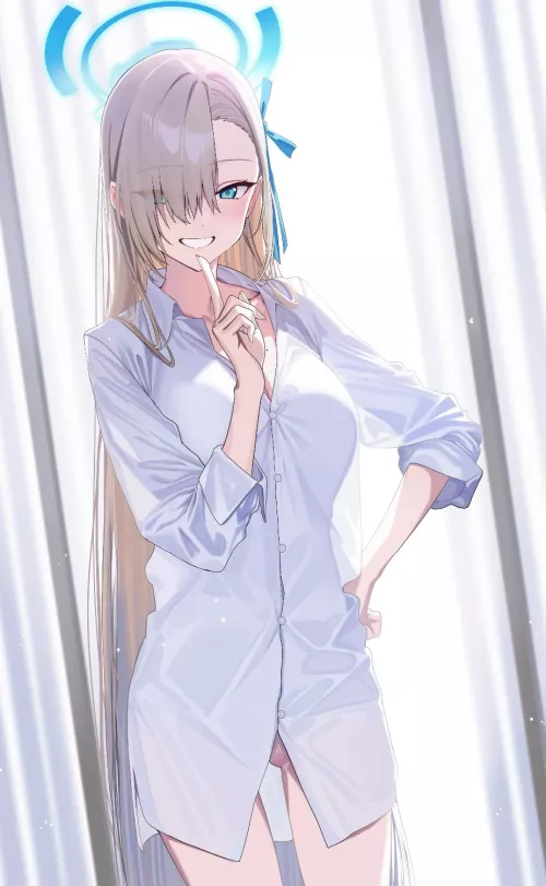 Asuna Ichinose [Blue Archive]