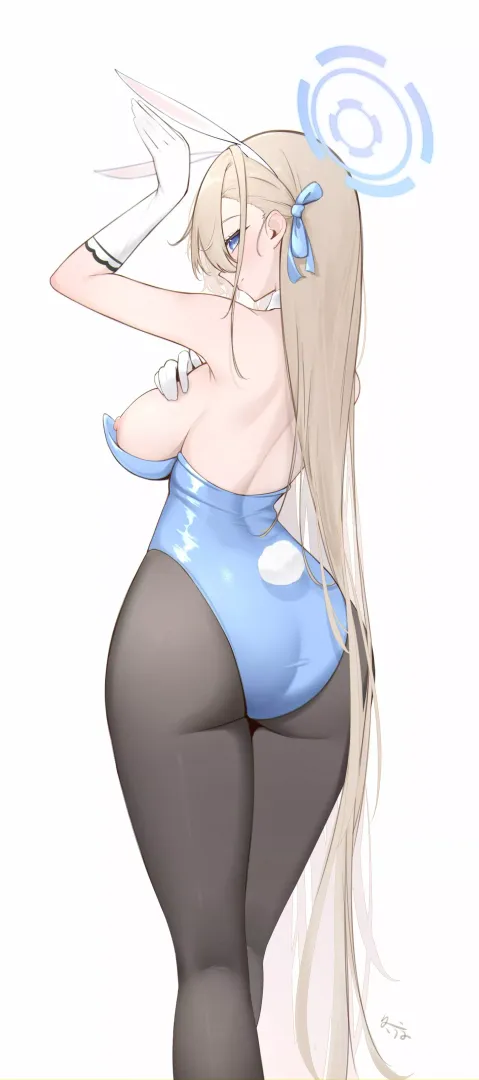 Asuna Ichinose [Blue Archive]