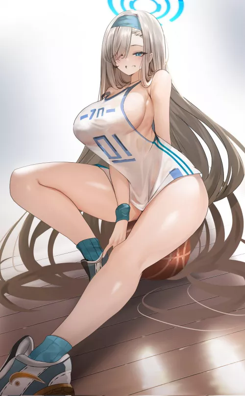 Asuna Ichinose [Blue Archive]