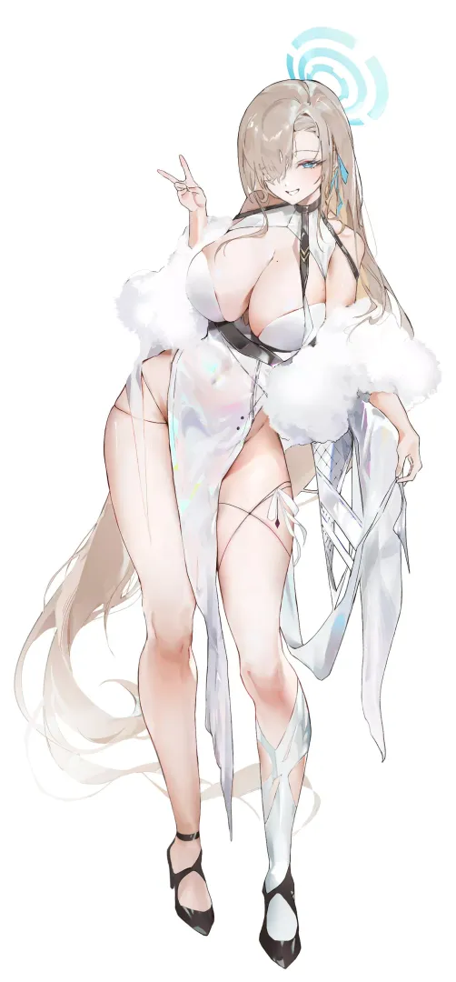 Asuna Ichinose [Blue Archive]