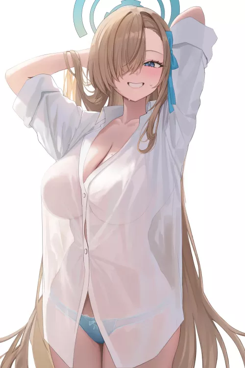 Asuna Ichinose [Blue Archive]