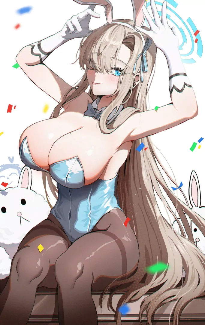 Asuna Ichinose [Blue Archive]