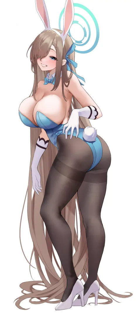 Asuna Ichinose [Blue Archive]