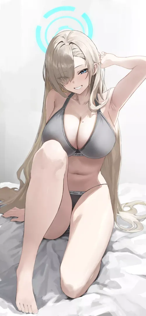 Asuna Ichinose [Blue Archive]