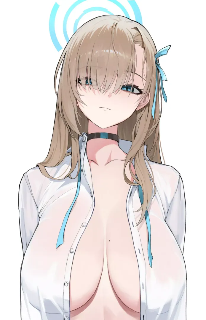 Asuna Ichinose [Blue Archive]