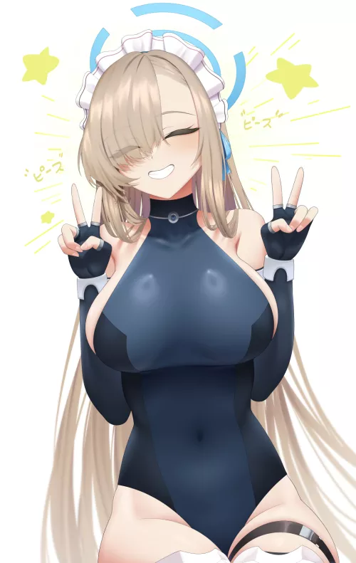 Asuna Ichinose [Blue Archive]