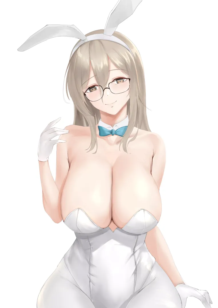 Asuna Ichinose [Blue Archive]