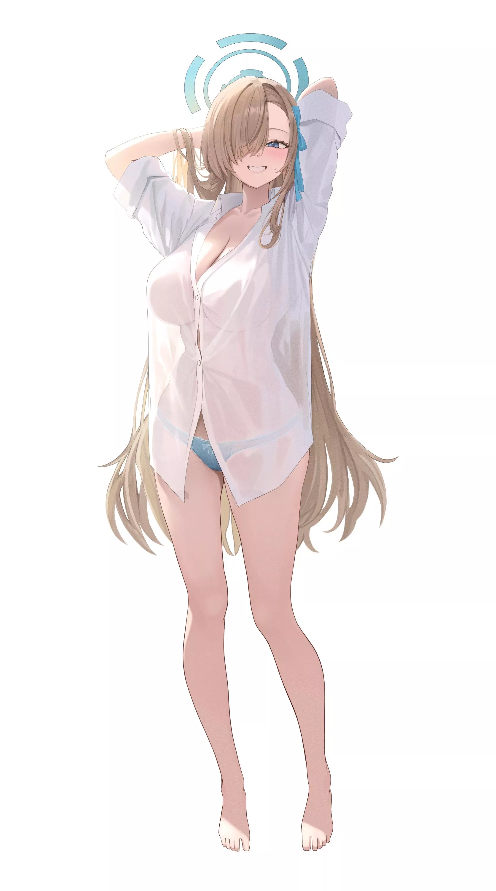 Asuna Ichinose [Blue Archive]