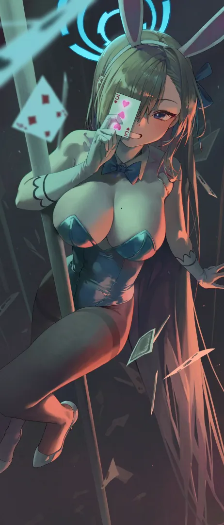 Asuna Ichinose [Blue Archive]