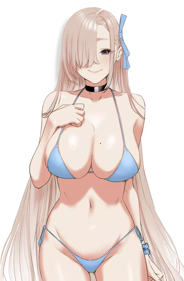 Asuna Ichinose