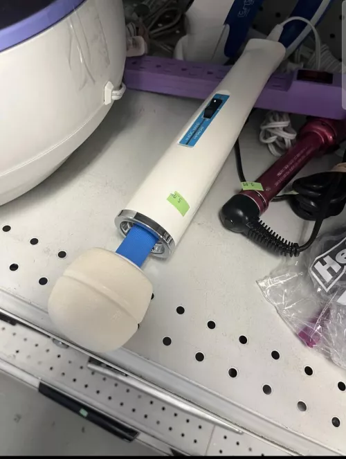 At Goodwill