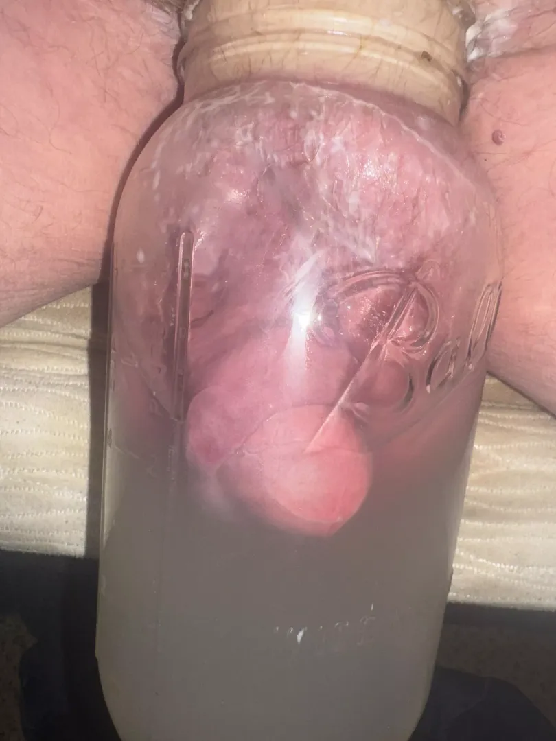 At it again 