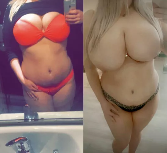 At work or at home, I’m horny