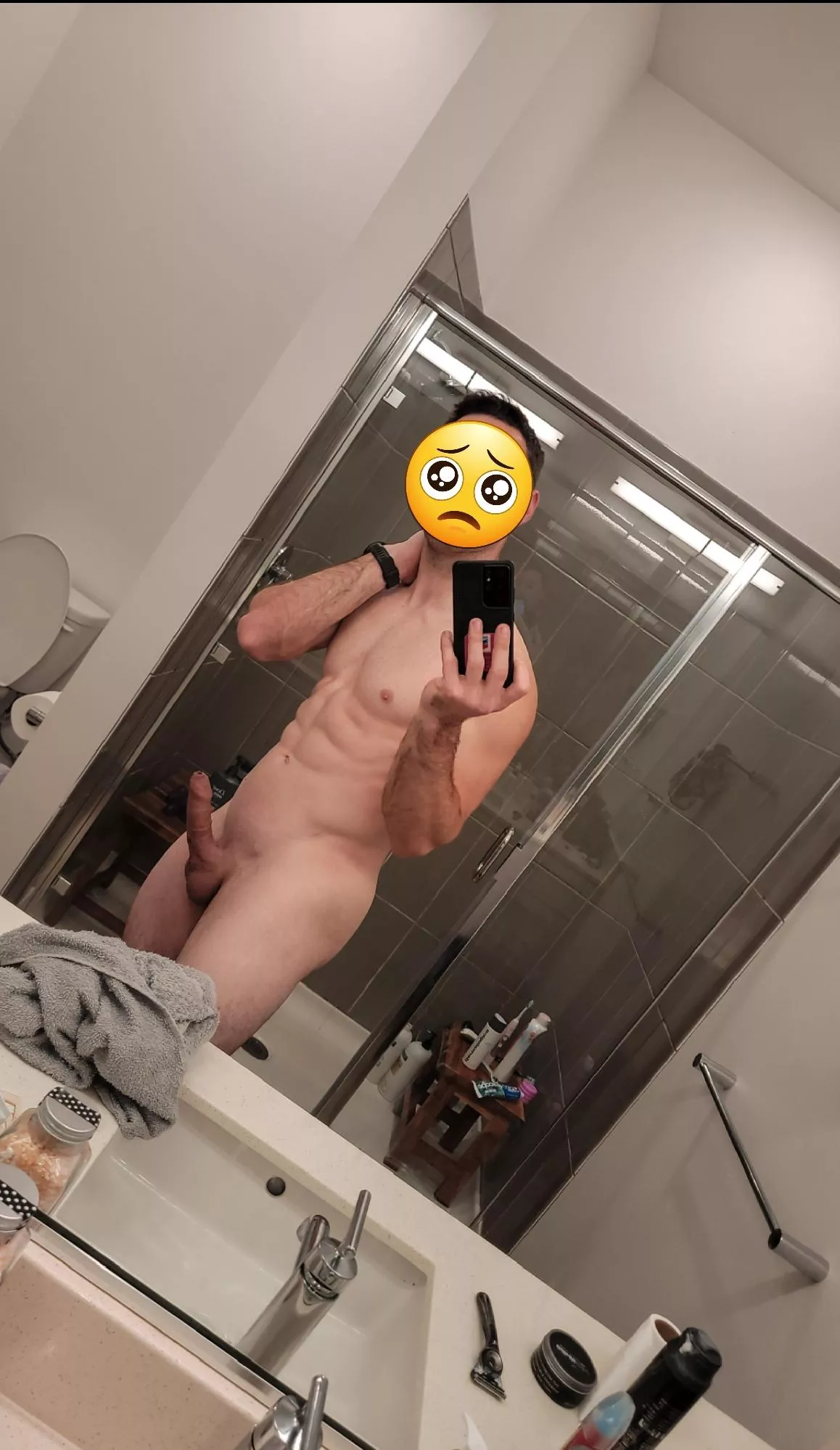 At your attention 🫡