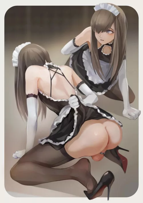 At your service