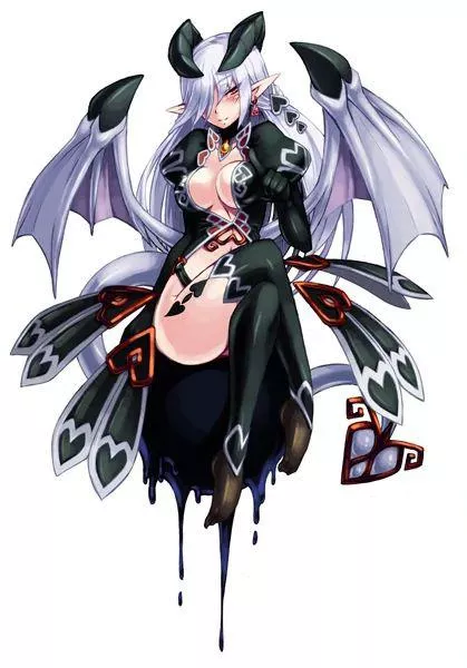 Athena is now available. (Lilim)