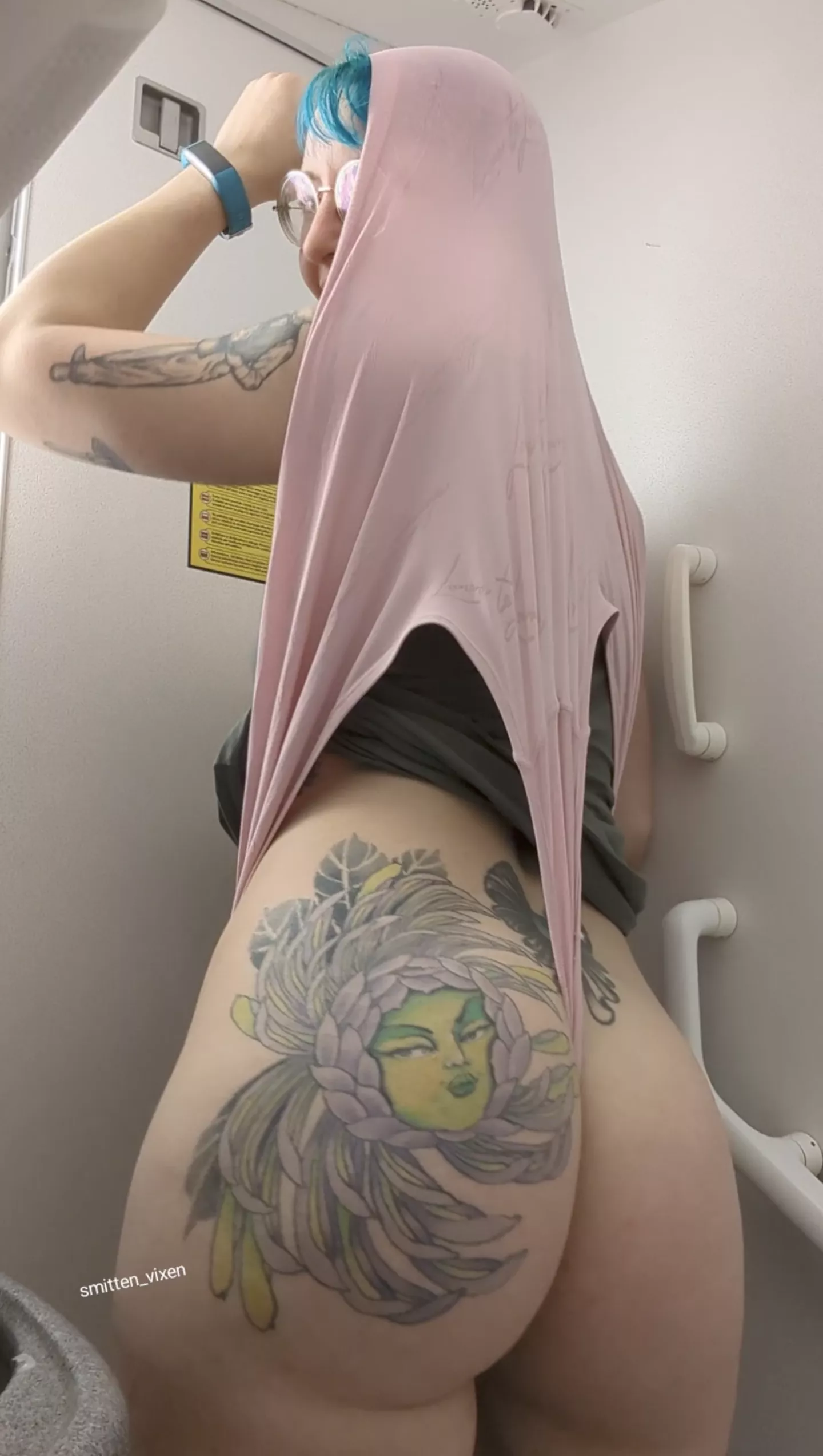 Atomics on the plane! ✈️