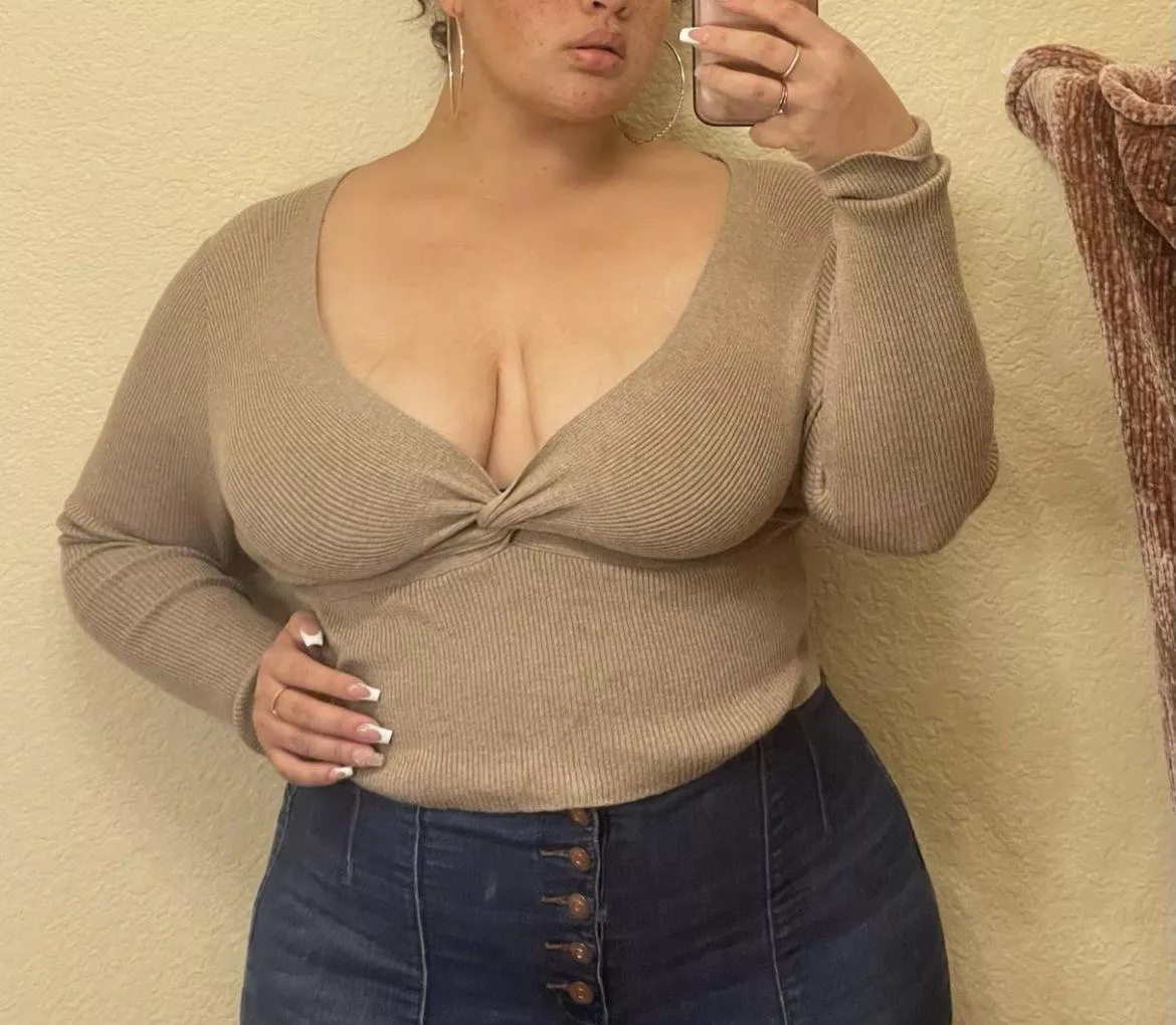 Attention grabbing?