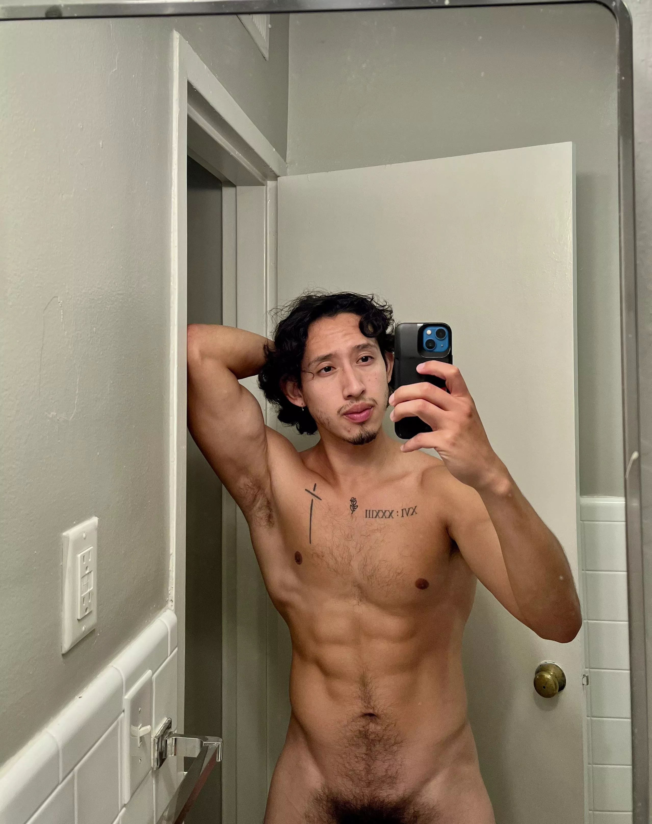 Au natural