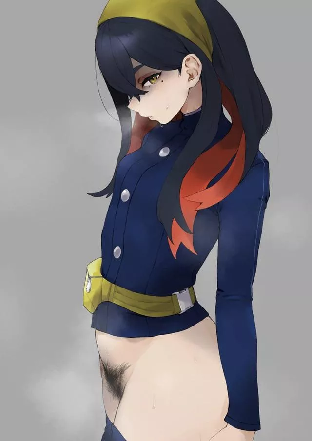 Au Naturel