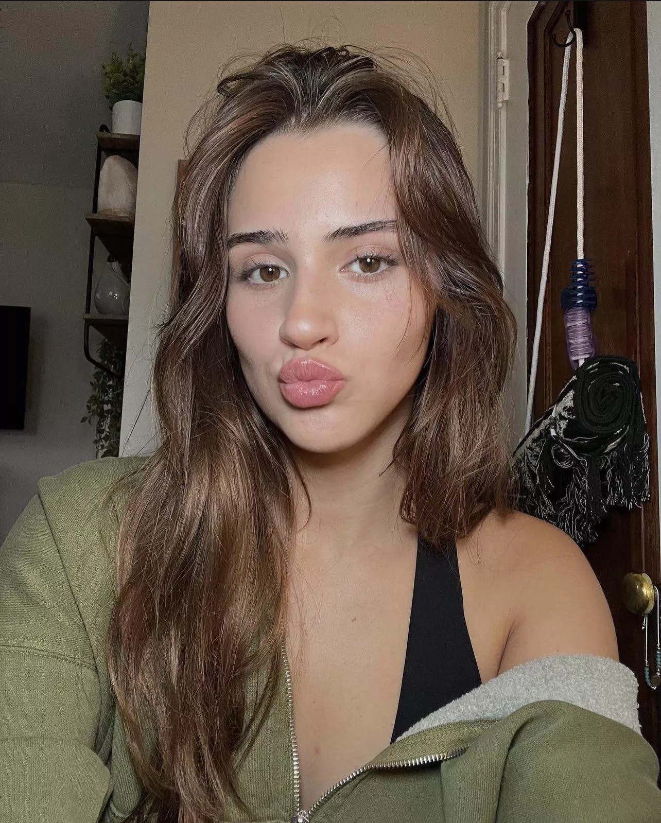 Aubrey Ober