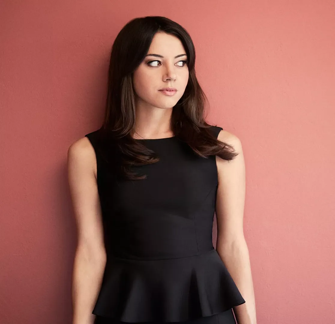 Aubrey plaza
