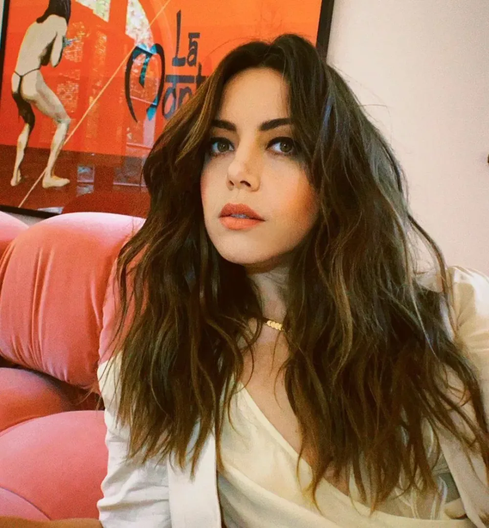 Aubrey Plaza [IRTR]