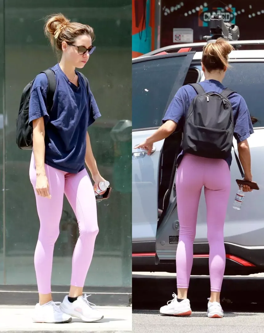 Aubrey Plaza