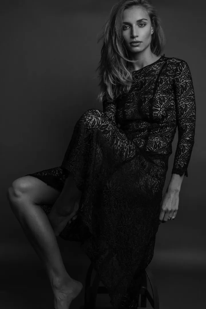Aude-Jane Deville