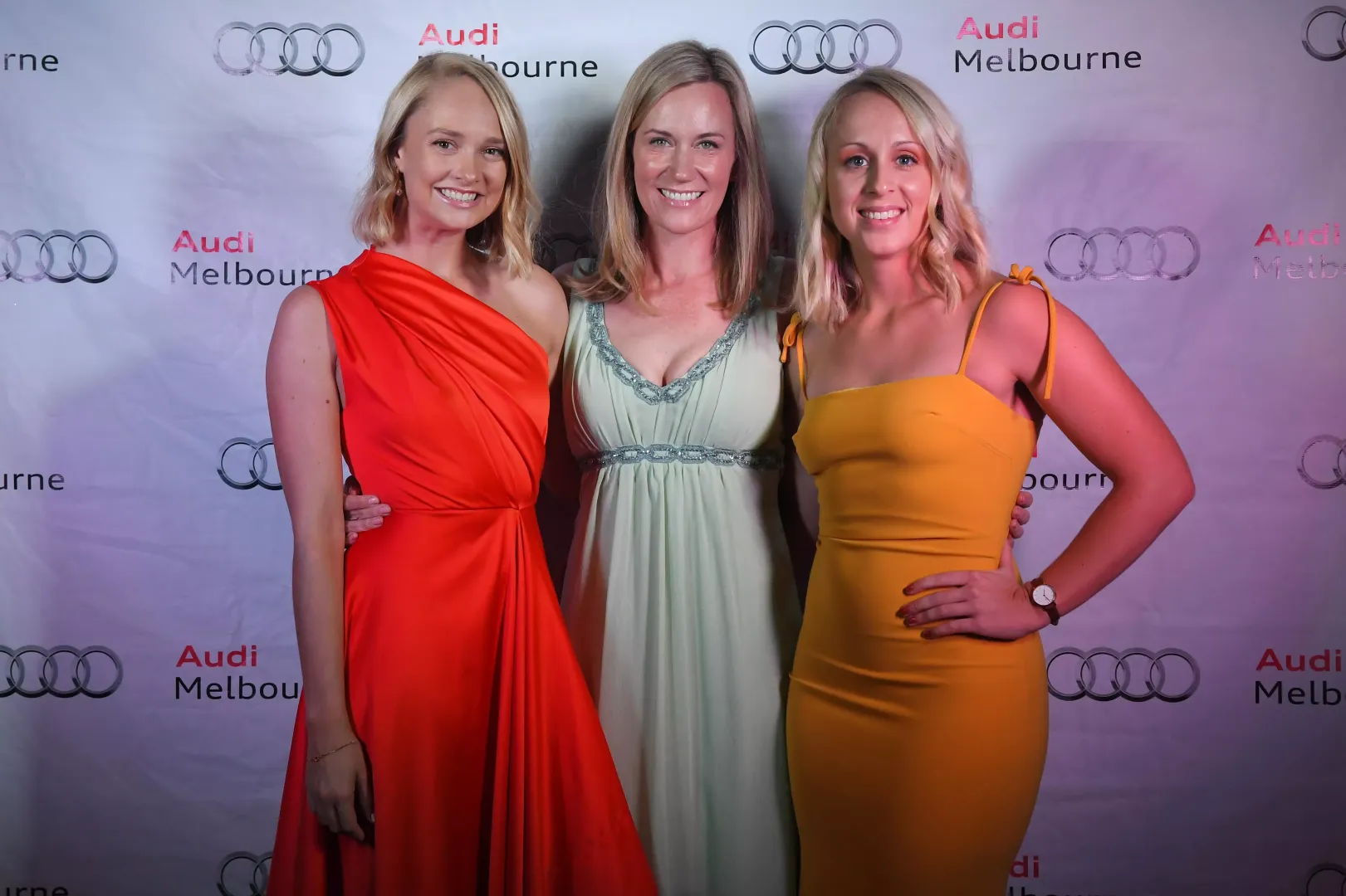Audi Gals