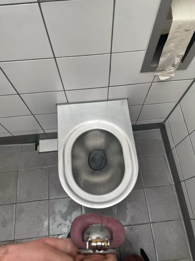 Auf der Autobahn