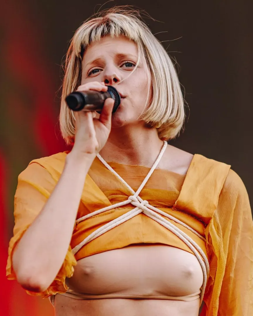 Aurora Aksnes