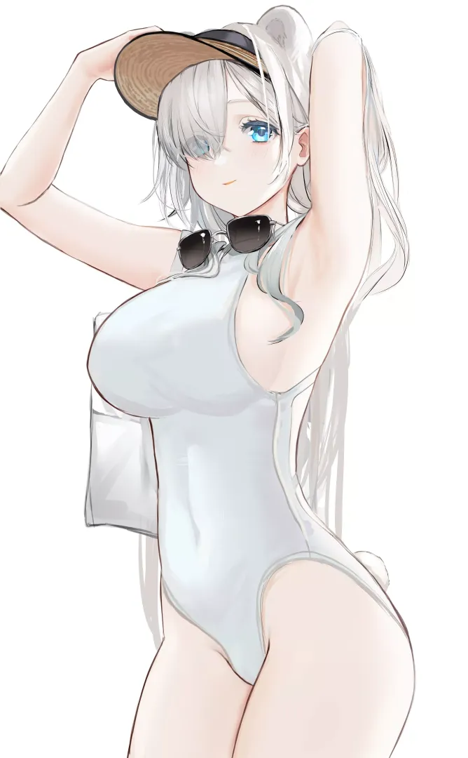 Aurora [Arknights]