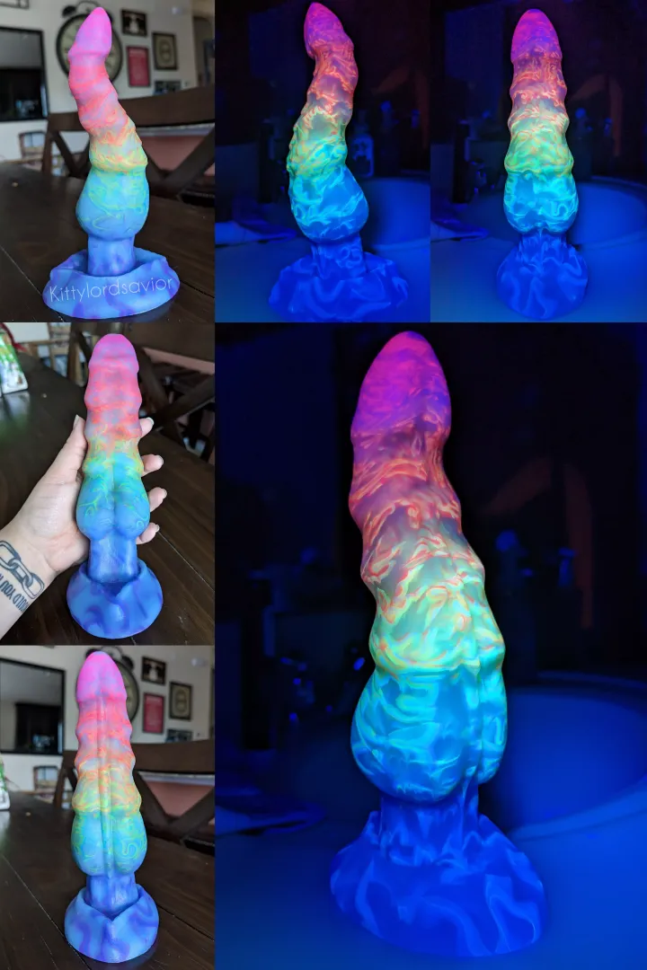 Aurora Breeder!