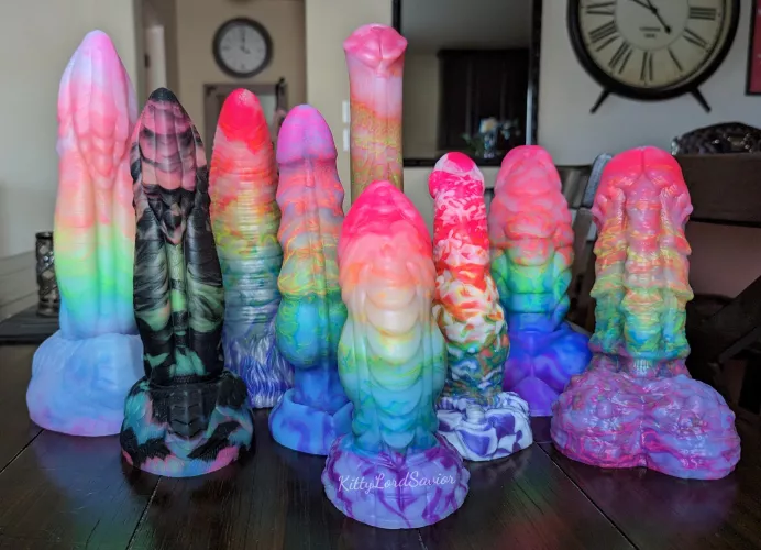 Aurora family!