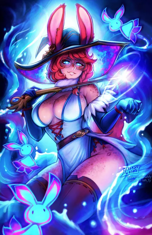 Aurora (IAHFY)