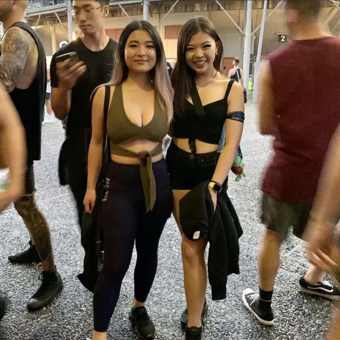 Aussie ABGs