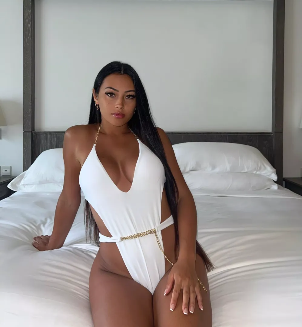 Aussie x Chinese